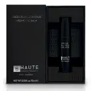 Upper Lid & Contour Sublime Eye Balm de la marca HAUTE CUSTOM BEAUTY: Packaging