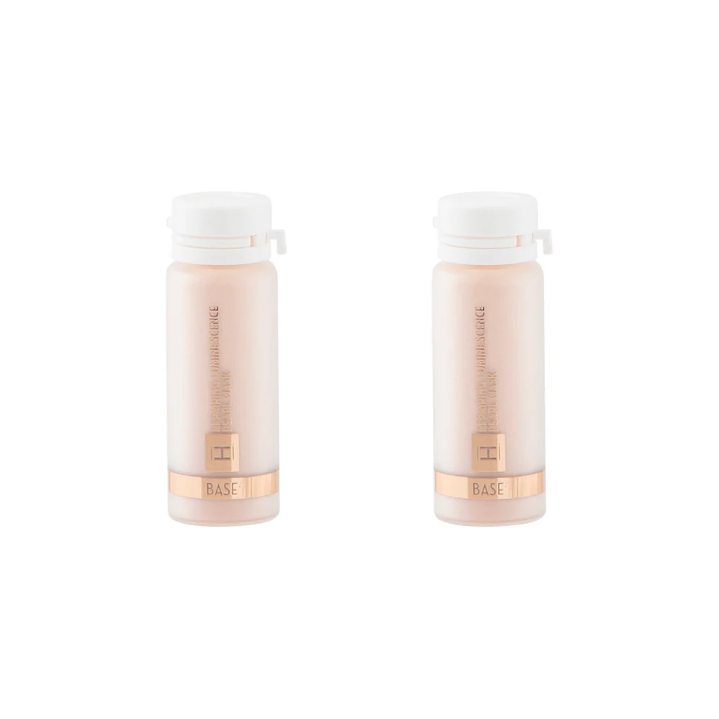 Repairing Luminescence Pearl Mask de la marca Haute Custom Beauty: Producto 2