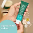 Hidratante Íntimo 4 en 1 de la marca GLOW HORMONE UNIVERSITY: Ingredientes activos
