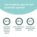 Hidratante Íntimo 4 en 1 de la marca GLOW HORMONE UNIVERSITY: Recomendado