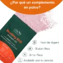Bloating SOS de la marca GLOW HORMONE UNIVERSITY: En polvo