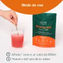 Bloating SOS de la marca GLOW HORMONE UNIVERSITY: Modo de uso