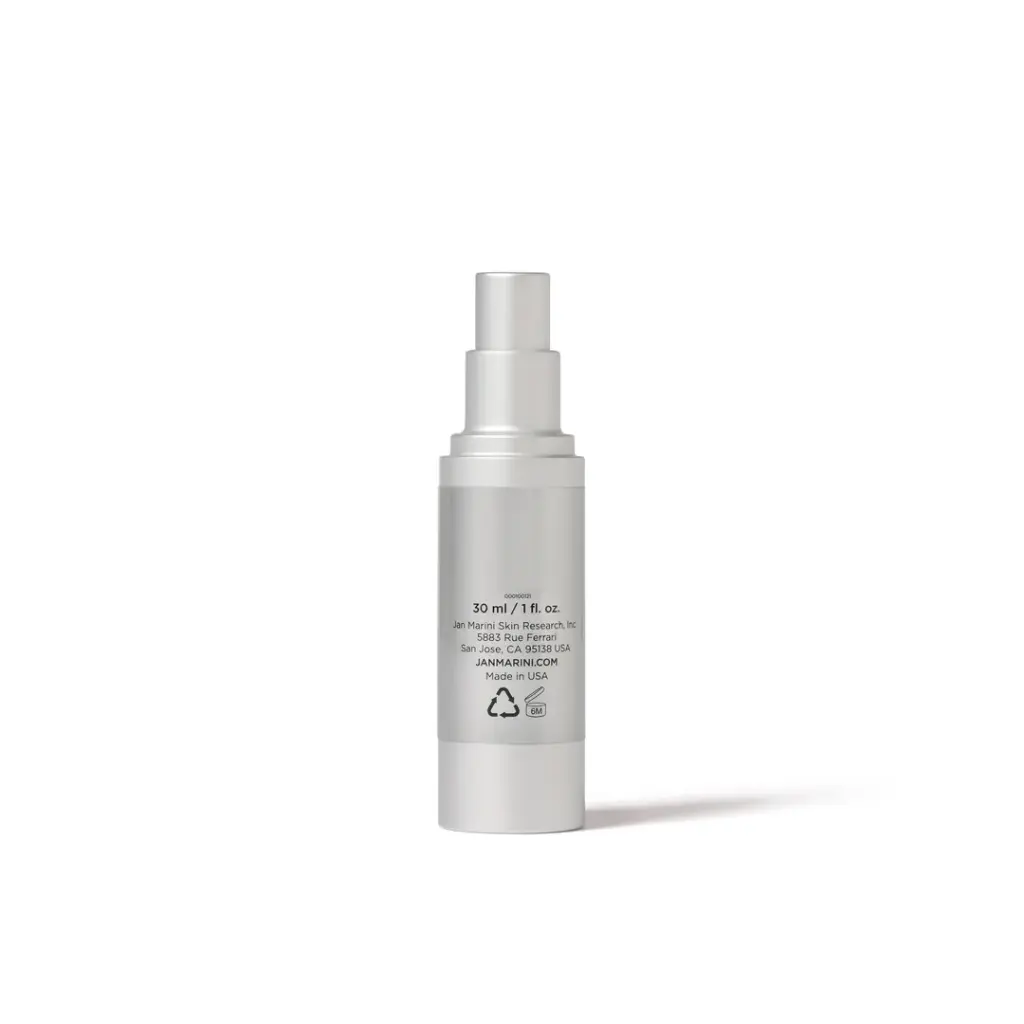 RosaLieve® de la marca JAN MARINI: Bote vista desde atras