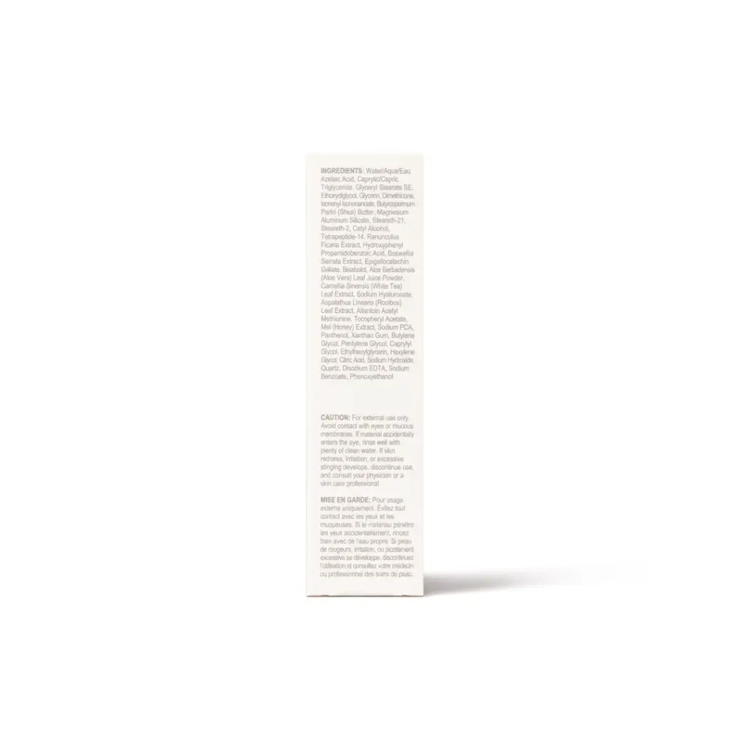 RosaLieve® de la marca JAN MARINI: Caja componentes