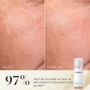 Press & Glow de la marca MEDIK8: Resultados