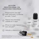 Oxy-R Peptides de la marca MEDIK8: Clinicamente probado