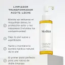 Lipid Balance Cleansing Oil de la marca MEDIK8: Clinicamente probado