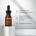 Intelligent Retinol 3TR de la marca MEDIK8: Beneficios