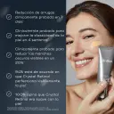 Crystal Retinal 10 de la marca MEDIK8: Beneficios