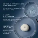 Advanced Night Eye de la marca MEDIK8: Componentes