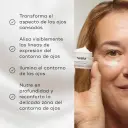 Advanced Night Eye de la marca MEDIK8: Beneficios