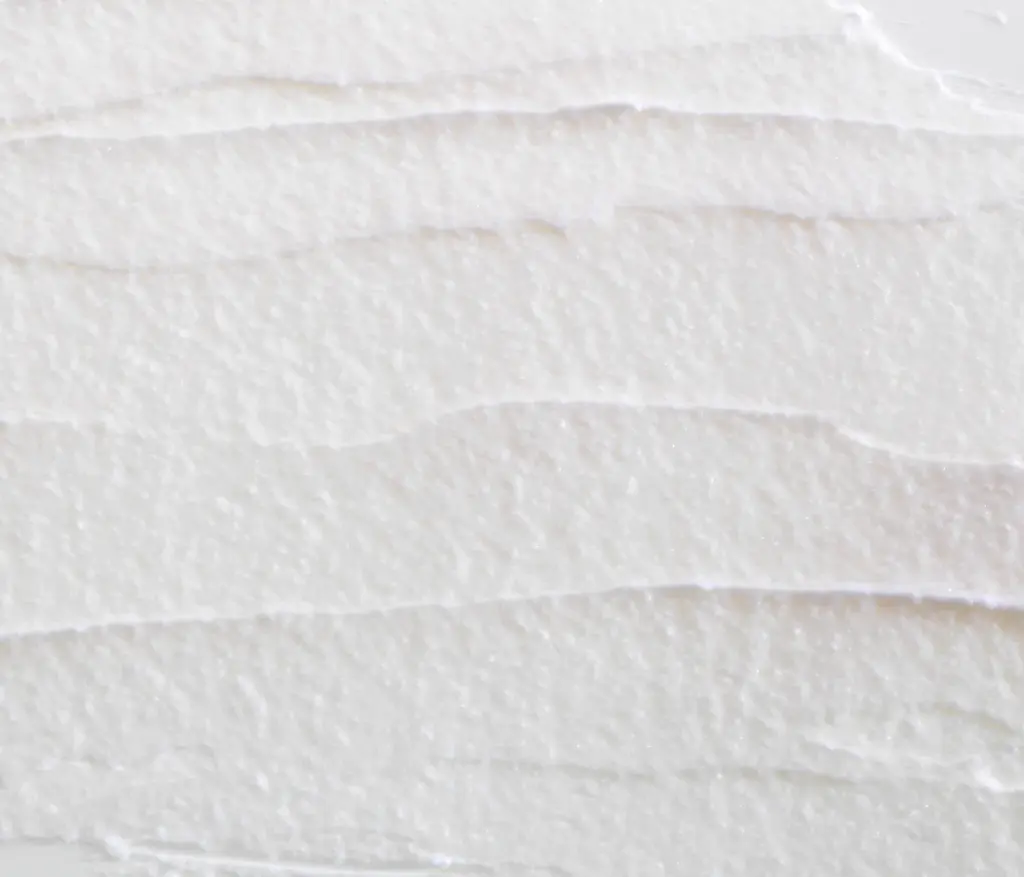 Sequential micro-peeling face de la marca NESCENS: Textura