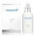 Cleansing Gel de la marca NESCENS: Bote y caja