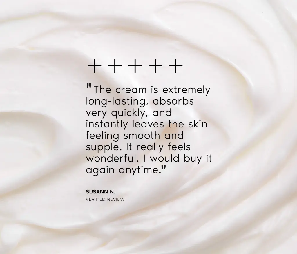 Bio-identical lipid replenish cream face de la marca NESCENS: Recomendación