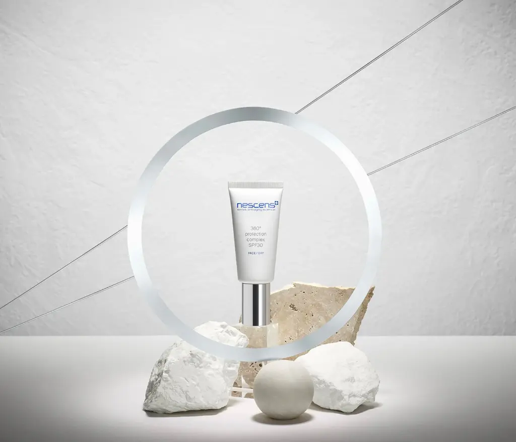 360º PROTECTION COMPLEX de la marca NESCENS: Producto