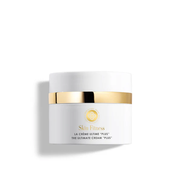 The Ultimate Cream ``Plus´´ de la marca PERRIS SWISS LABORATOY: Bote