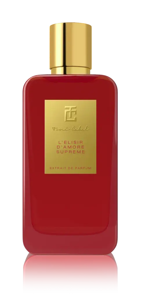 L'Elisir d'Amore Supreme de la marca TONI CABAL: Producto