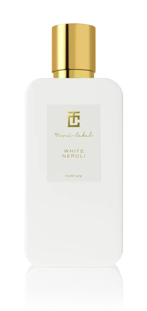 White Neroli de la marca TONI CABAL: Producto