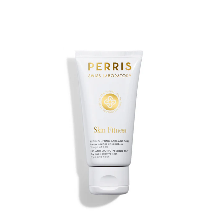 Peeling Lifting Anti-Age Soft de la marca PERRIS SWISS LABORATORY: Producto antiedad suave