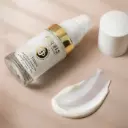 Creme Active Anti-Age Yeux de la marca PERRIS SWISS LABORATORY: Textura