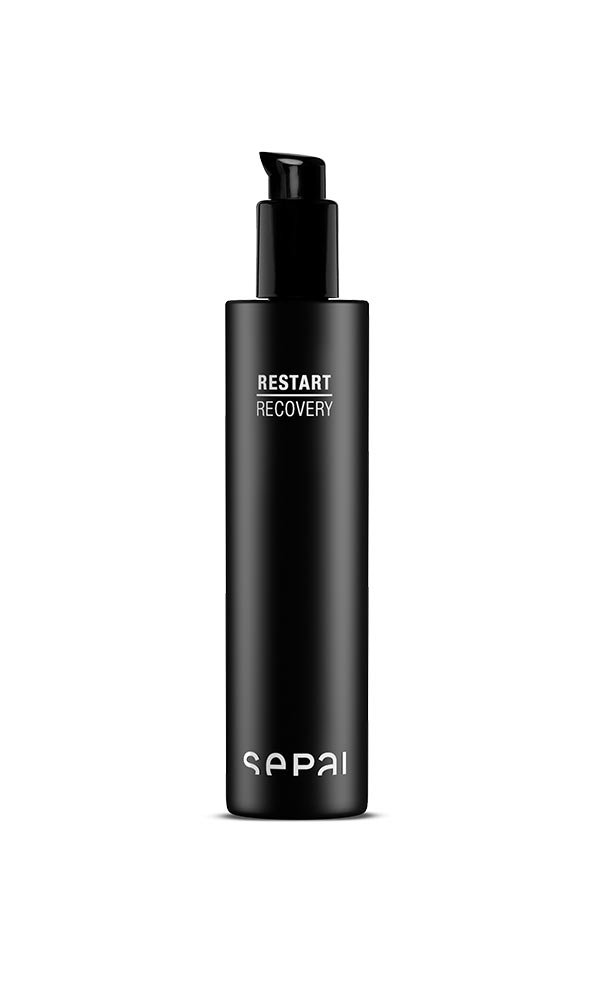 Restart Recovery Serum de la marca Sepai: Producto