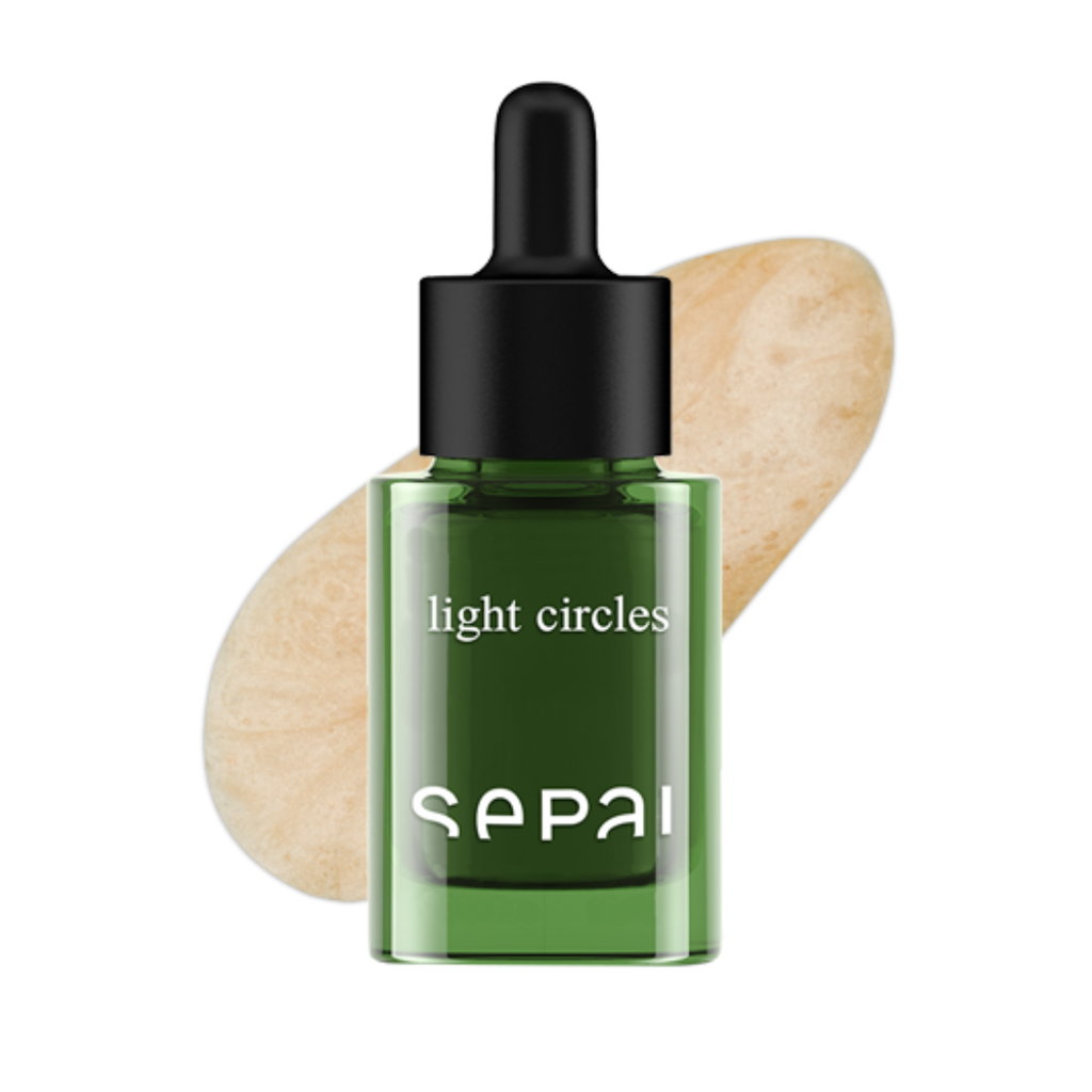 Light Circles de la marca Sepai: Textura