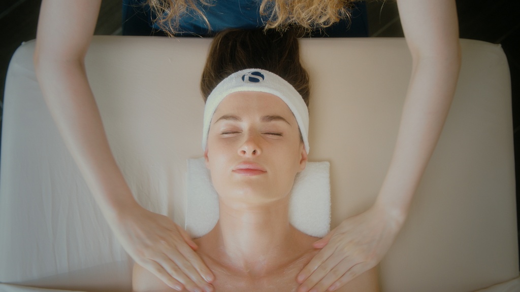 Is Clinical	Fire & Ice Treatment Facial