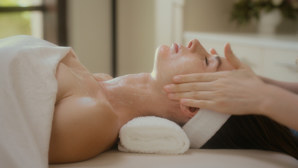Is Clinical	Fire & Ice Treatment Facial