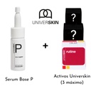 Rutin 3.2 % de la marca Universkin: Añadir a Serum P