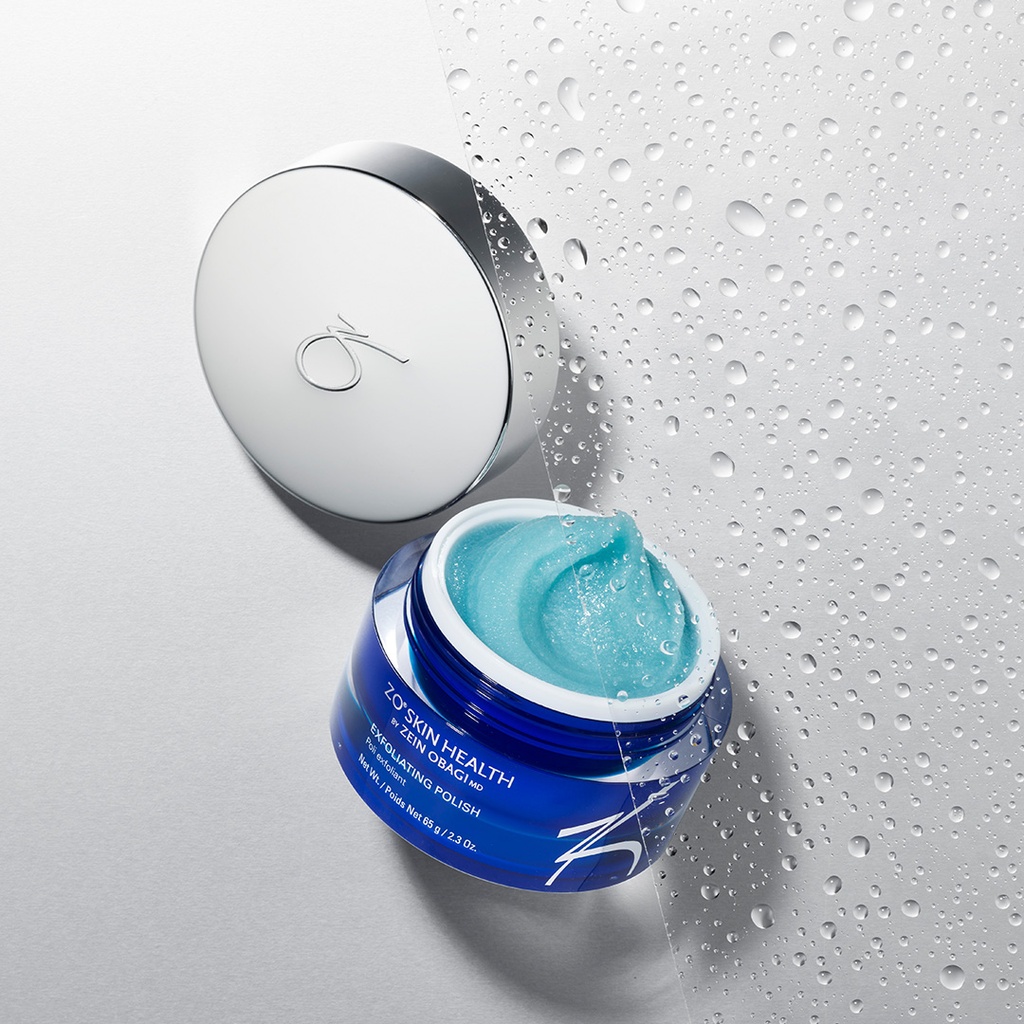 Exfoliating Polish de la marca ZO SKIN HEALTH: Producto
