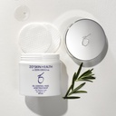 Oil Control Pads de la marca ZO SKIN HEALTH: Vista superior