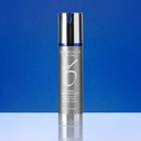 Retinol Skin Brightener 1% de la marca ZO SKIN HEALTH: Producto sobre fondo azul