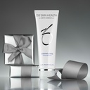Zo Skin Hydrating Creme de la marca ZO SKIN HEALTH: Sobre fondo gris con regalos plateados