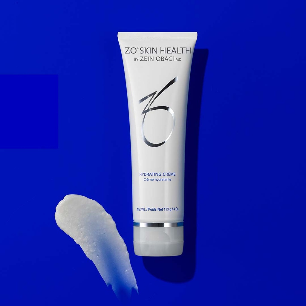 Zo Skin Hydrating Creme de la marca ZO SKIN HEALTH: Crema hidratante textura