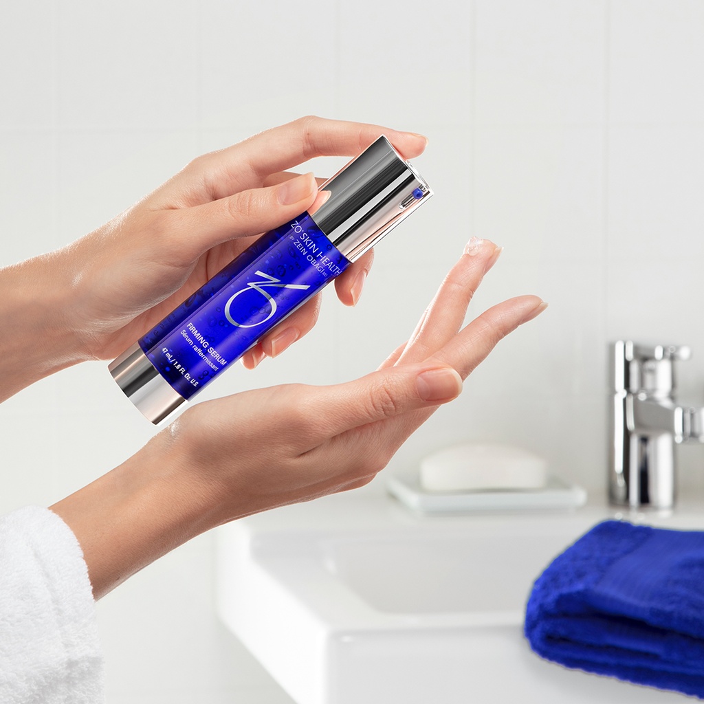 Firming serum de la marca ZO SKIN HEALTH: Producto tamaño