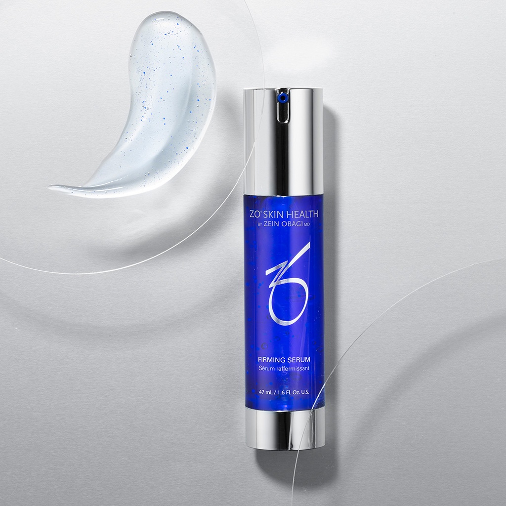 Firming serum de la marca ZO SKIN HEALTH: Textura del serum
