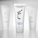 Exfoliating Cleanser de la marca ZO SKIN HEALTH: Producto sobre fondo gris en espejo con blur