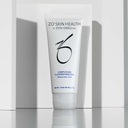 Complexion Clearing Masque de la marca ZO SKIN HEALTH: Vista frontal de la mascarilla