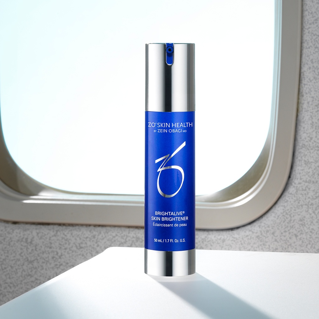 Brightalive de la marca ZO SKIN HEALTH: Producto portatil