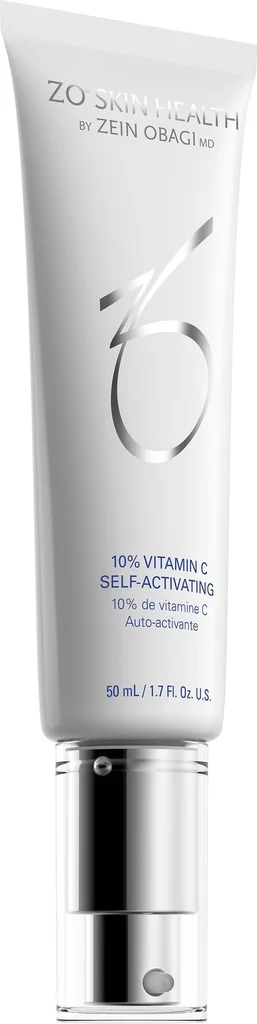 10% Vitamin C de la marca ZO SKIN HEALTH: Producto vista perspectiva