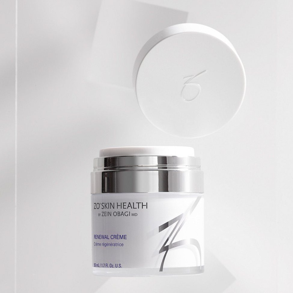Renewal Creme de la marca ZO SKIN HEALTH: Producto vista superior