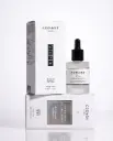 SERUM N°4 - Anti-spots & Lightener de la marca codage: Producto sobre caja