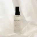 Matifiante&Energisante de la marca Codage: Producto sobre telas