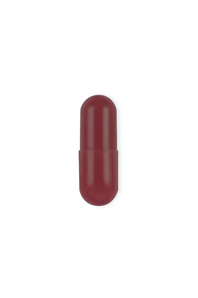 Hair Oral Capsules