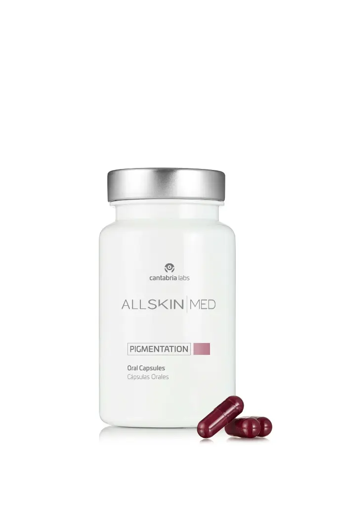 Hair Oral Capsules