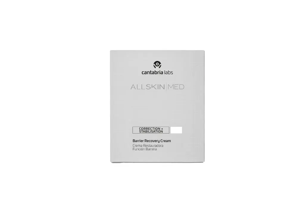 Barrier Recovery Cream 