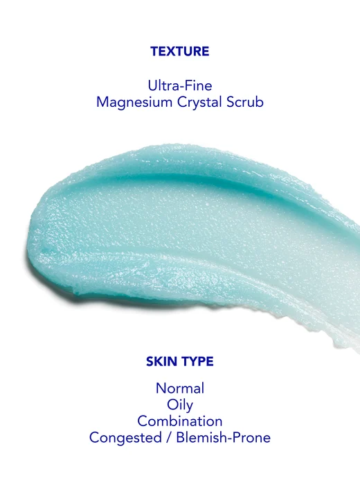 Exfoliating Polish