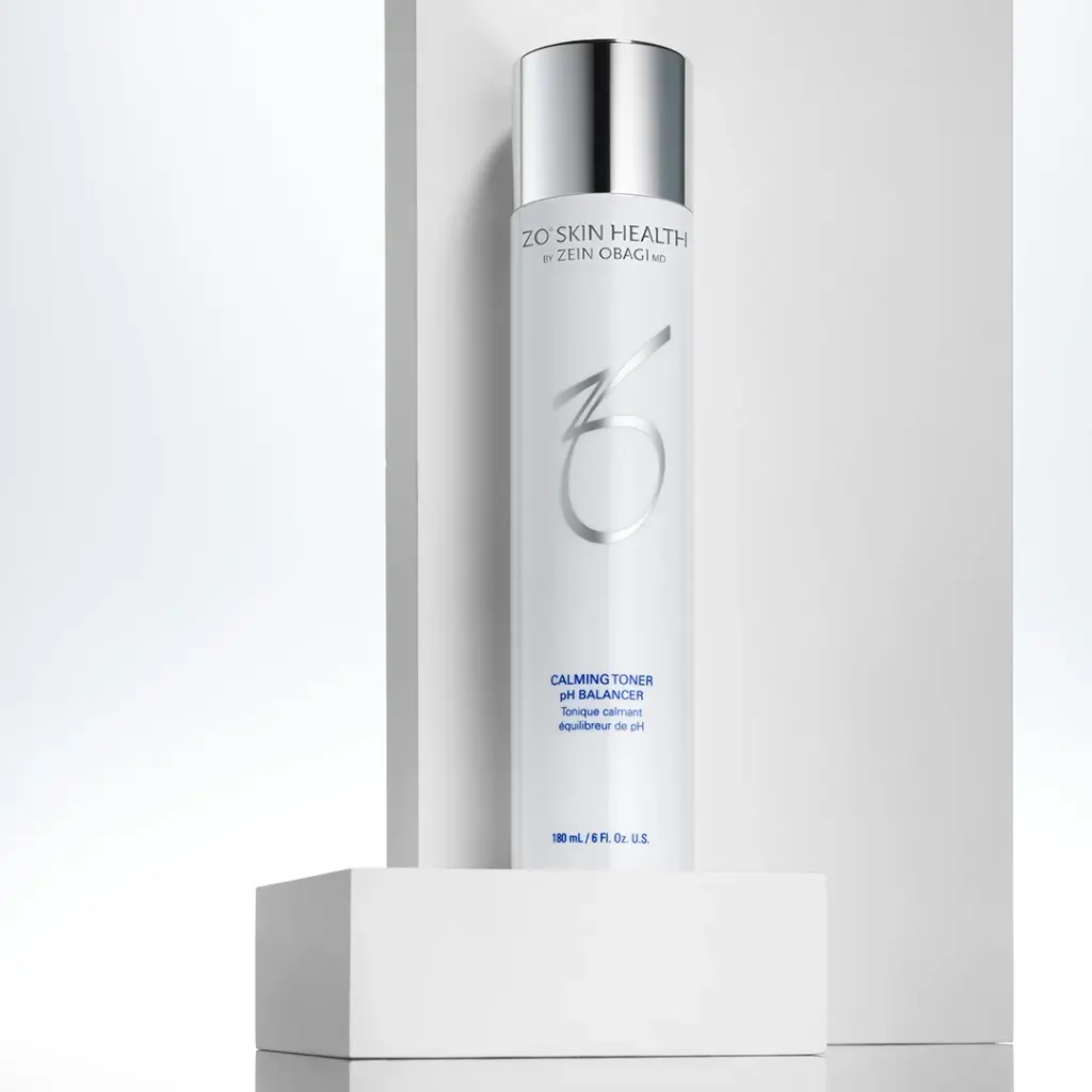 Calming Toner