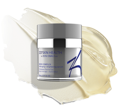 Neck Complex Anti-Aging & Brightening Serum 