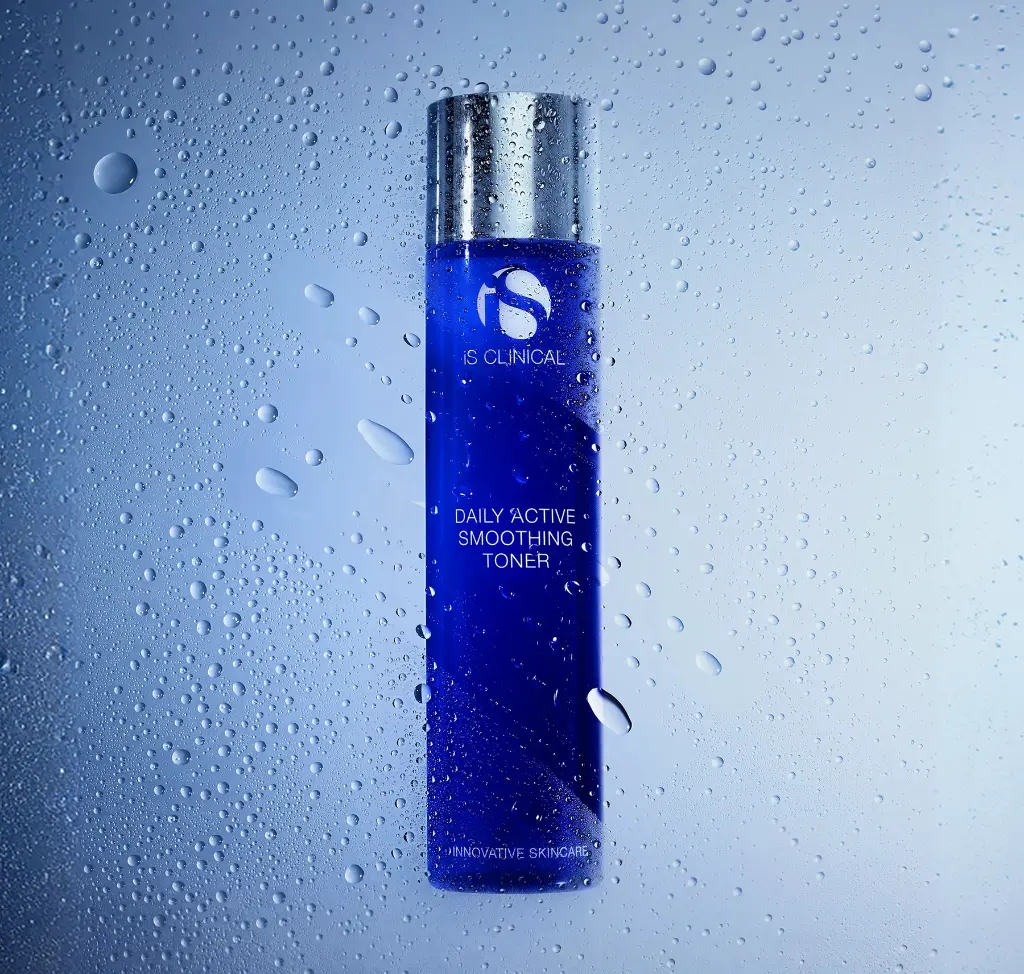 Daily Active Smoothing Toner 